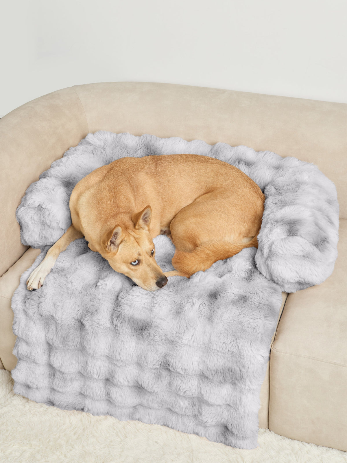NuvoraPets® Dream Cloud Dierendeken