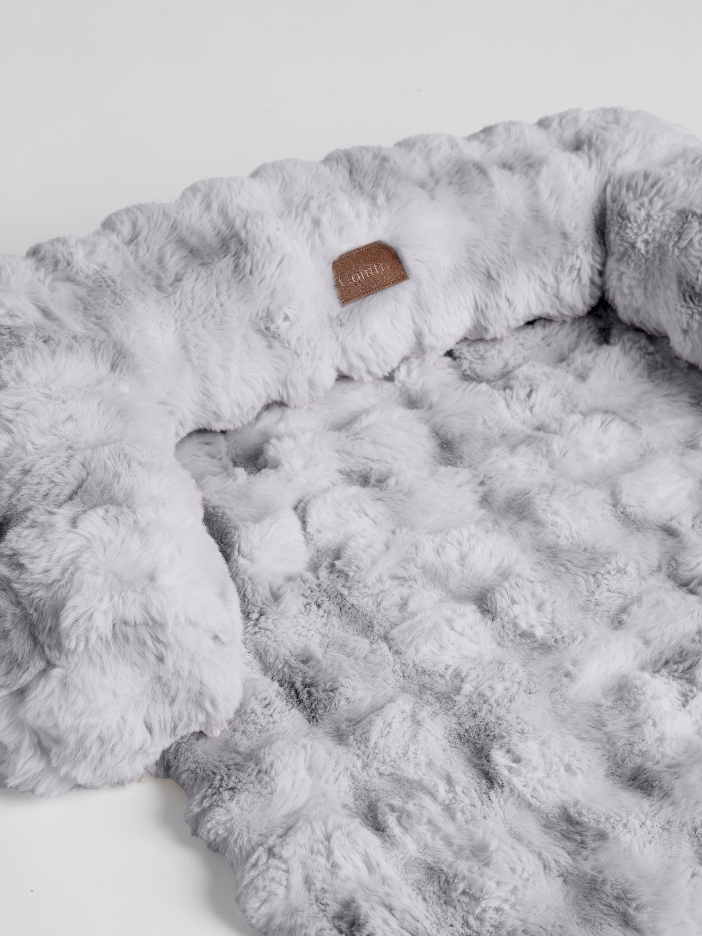 NuvoraPets® Dream Cloud Pet Blanket
