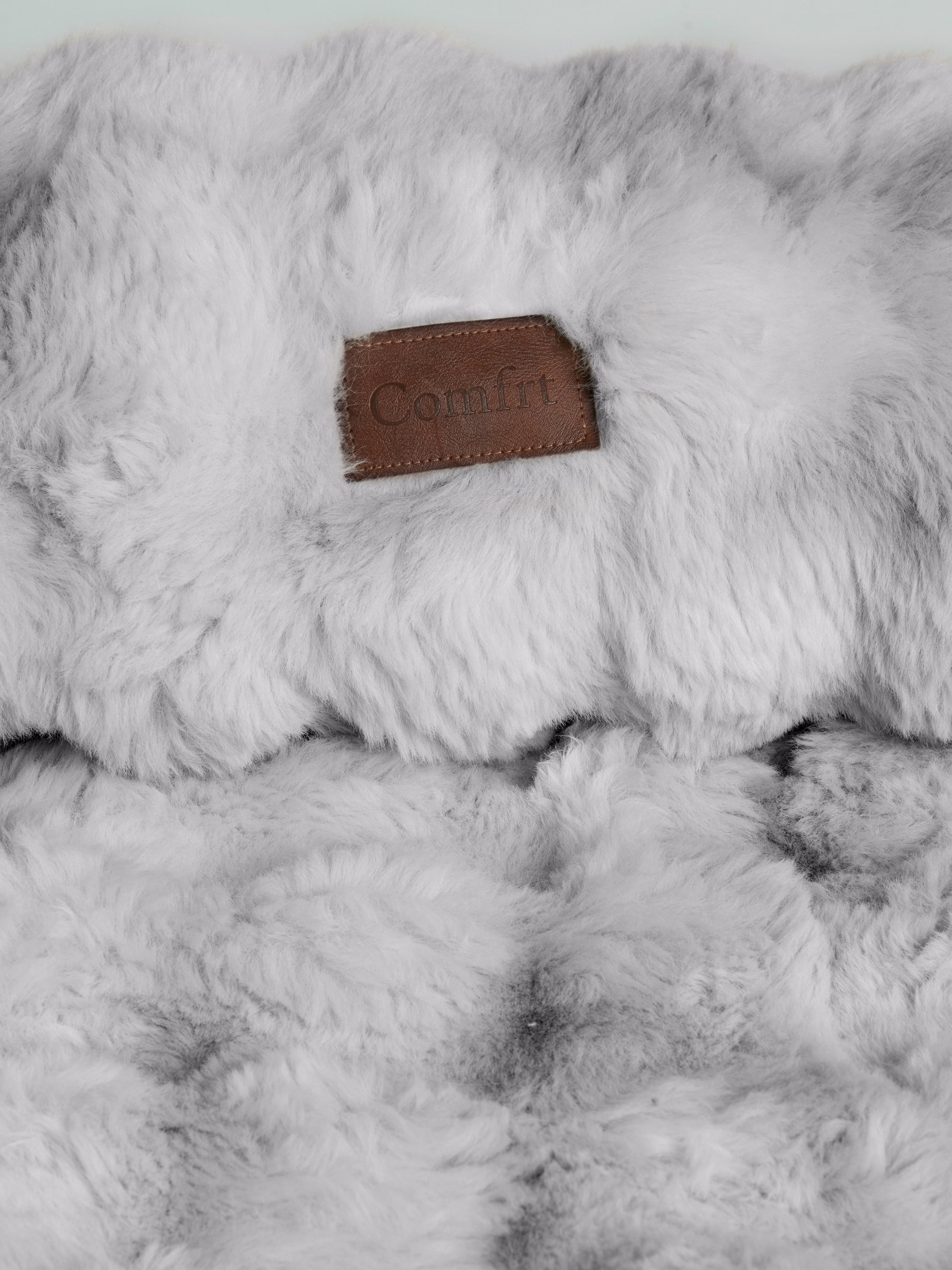 NuvoraPets® Dream Cloud Pet Blanket