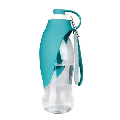 Waterfles Hond - Drinkfles