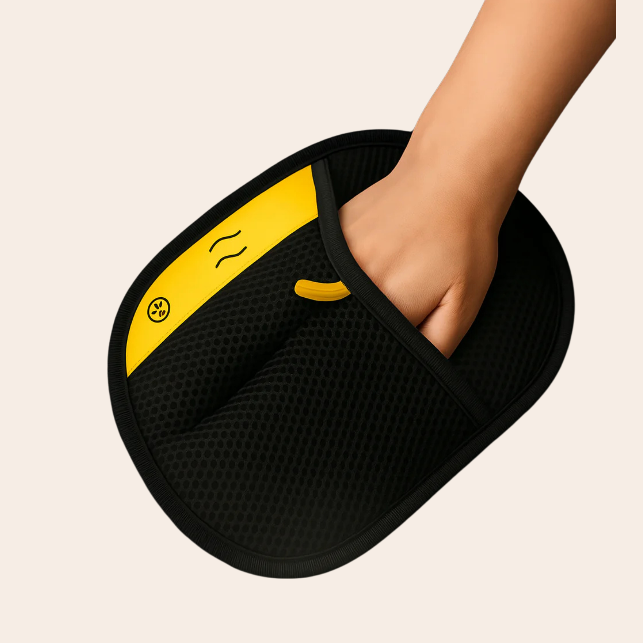 NuvoraPets® FurEase™ Hair Removal Glove